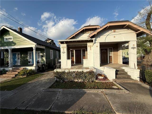 Foto del edificio - 5303 S Liberty St