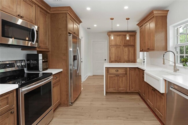 Foto del edificio - 1417 Jackson St