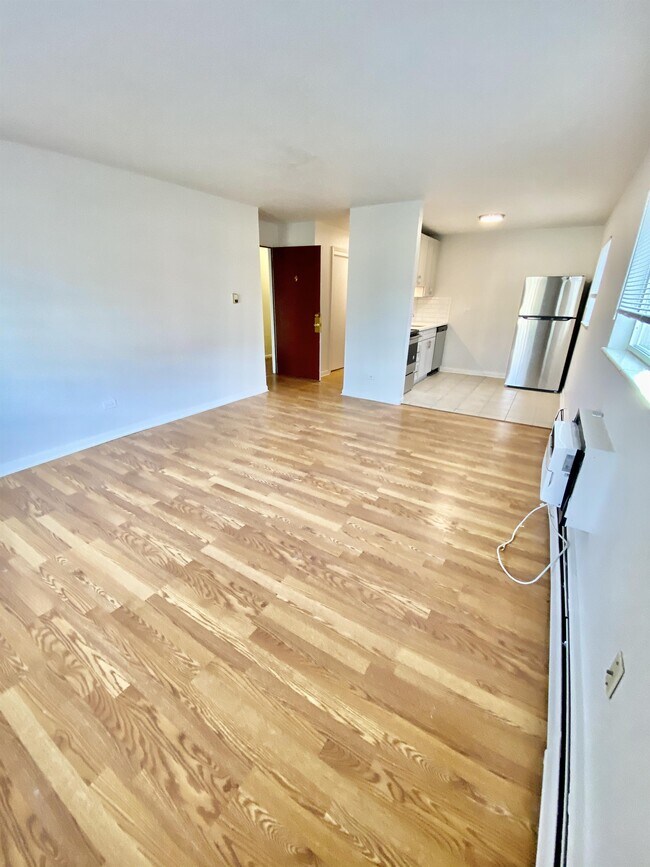 Foto del edificio - 1415 N Pearl St