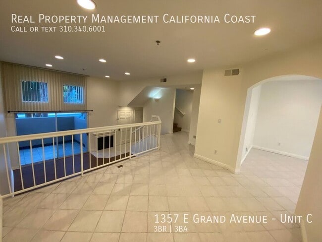 Foto del edificio - 1357 E Grand Ave