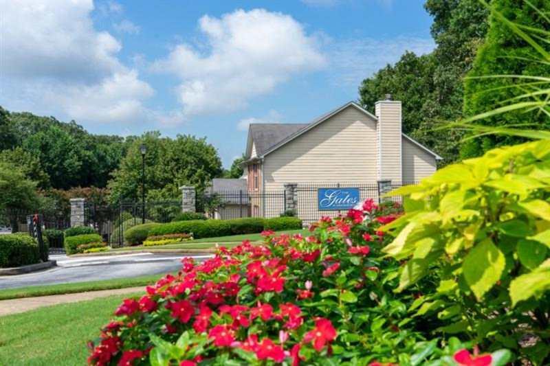 1327 Gates Dr SE, Atlanta, GA 30316 Townhome Rentals in Atlanta GA