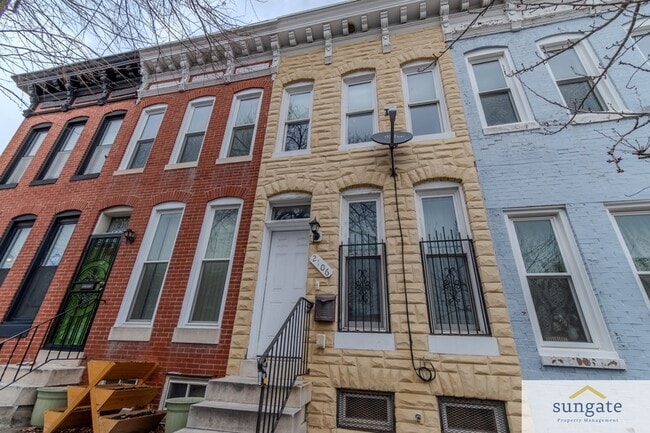 Photo - 2106 Jefferson St Townhome
