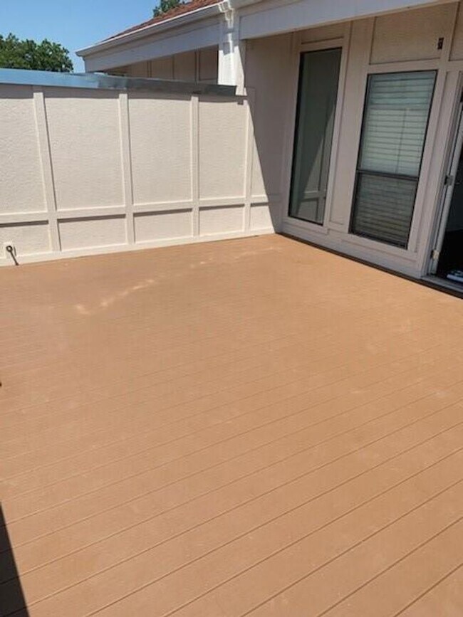 Foto del edificio - Contemporary M Street Duplex with 3rd Floo...