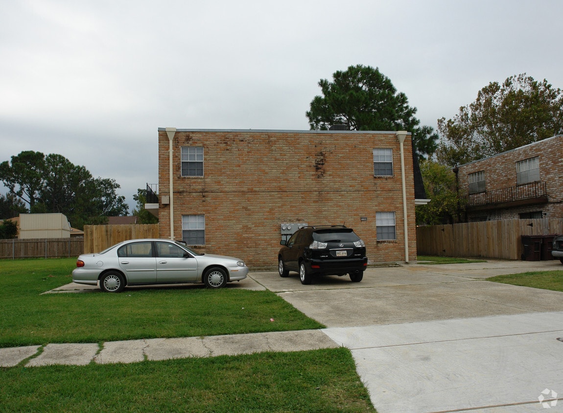 3564 Martinique Ave, Kenner, LA 70065 Apartments in Kenner, LA