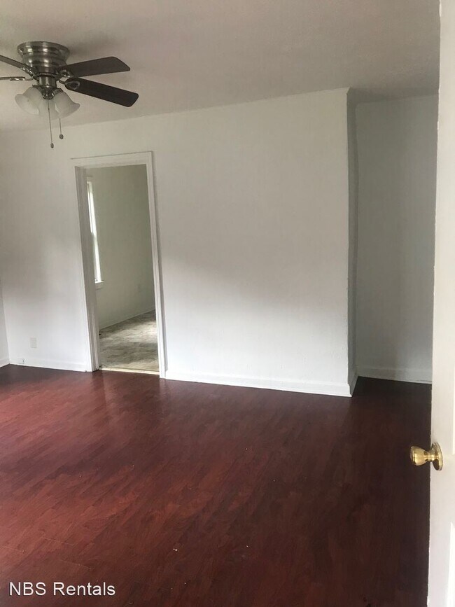Building Photo - 2 br, 1 bath House - 654 Glendale Ave.