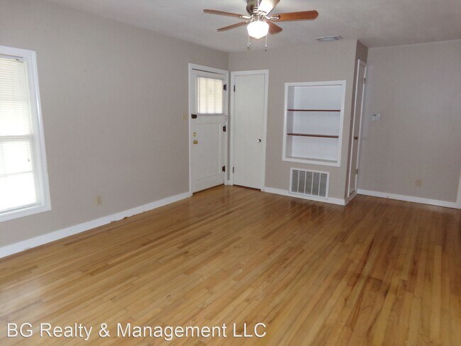 Building Photo - 2 br, 1 bath House - 1207 E Kent Dr