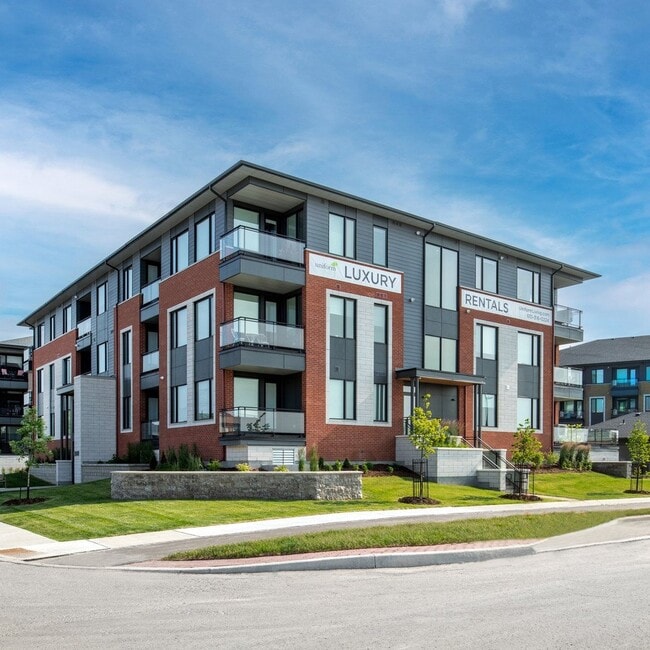 Building Photo - Wateridge Village Luxury Rentals