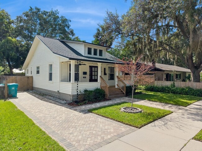 Photo - 809 N Hyer Ave (Orlando, FL) House