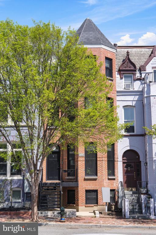 Primary Photo - 1119 6th St NW