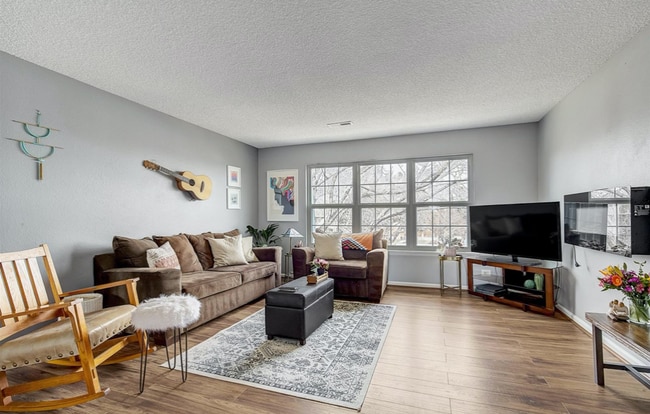 Photo - 9440 E Girard Ave Townhome