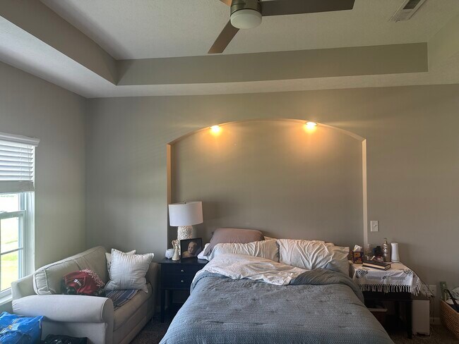 Foto del edificio - 5914 Bluestone Way