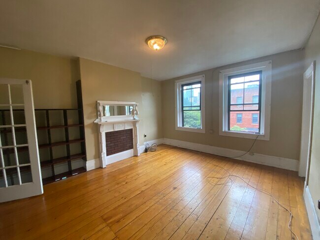 Foto del edificio - 276 Shawmut Ave