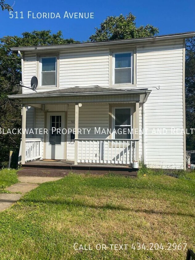 Primary Photo - 511 Florida Ave