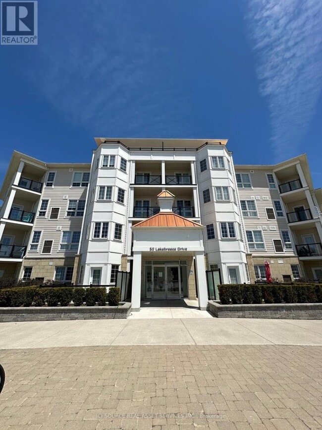 Building Photo - 50 Lakebreeze Dr