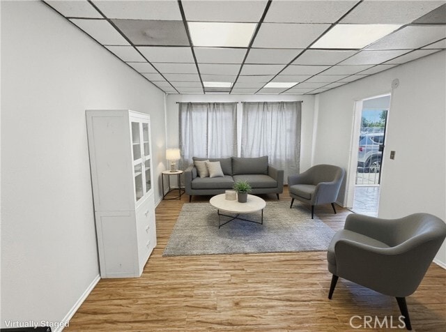 Foto del edificio - 855 W 2nd St