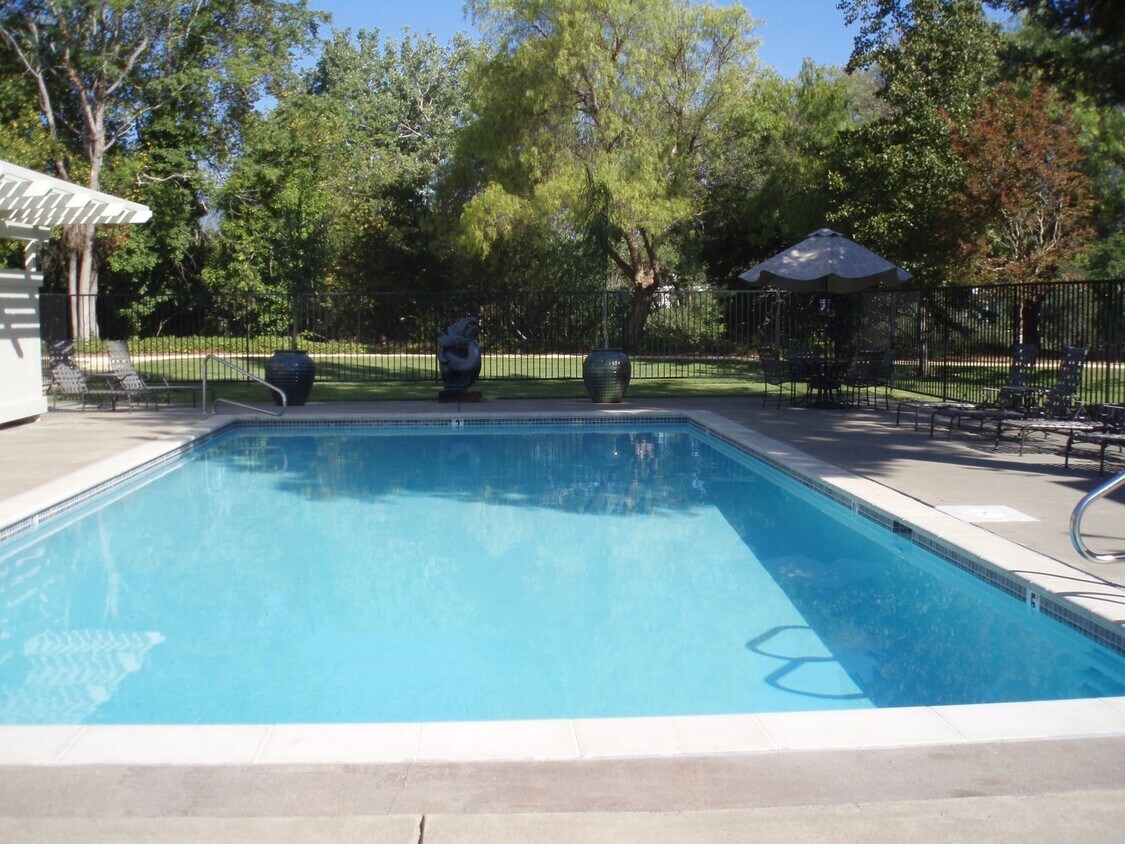 Foto del edificio - Spacious One Bedroom