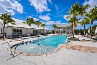 The Cottages at Tradition photo'