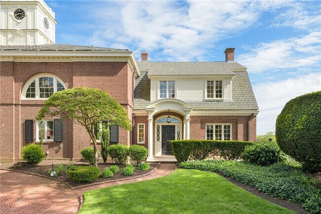 Foto del edificio - 33 Power St