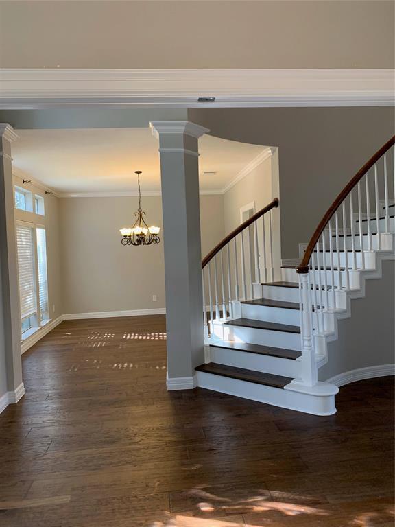 Foto del edificio - 5423 Montbury Ln