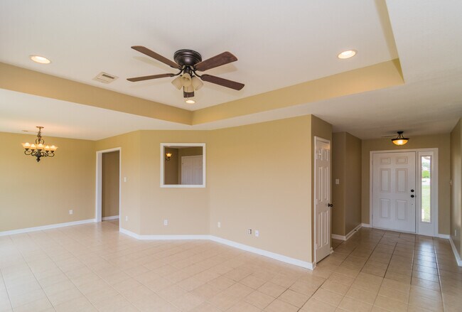 Foto del edificio - 3 Bedroom, 2 Bath Home in Valley View with...