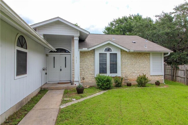 Building Photo - 4702 Velasco Pl