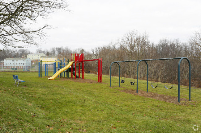 Play Area - Shalercrest Apartments