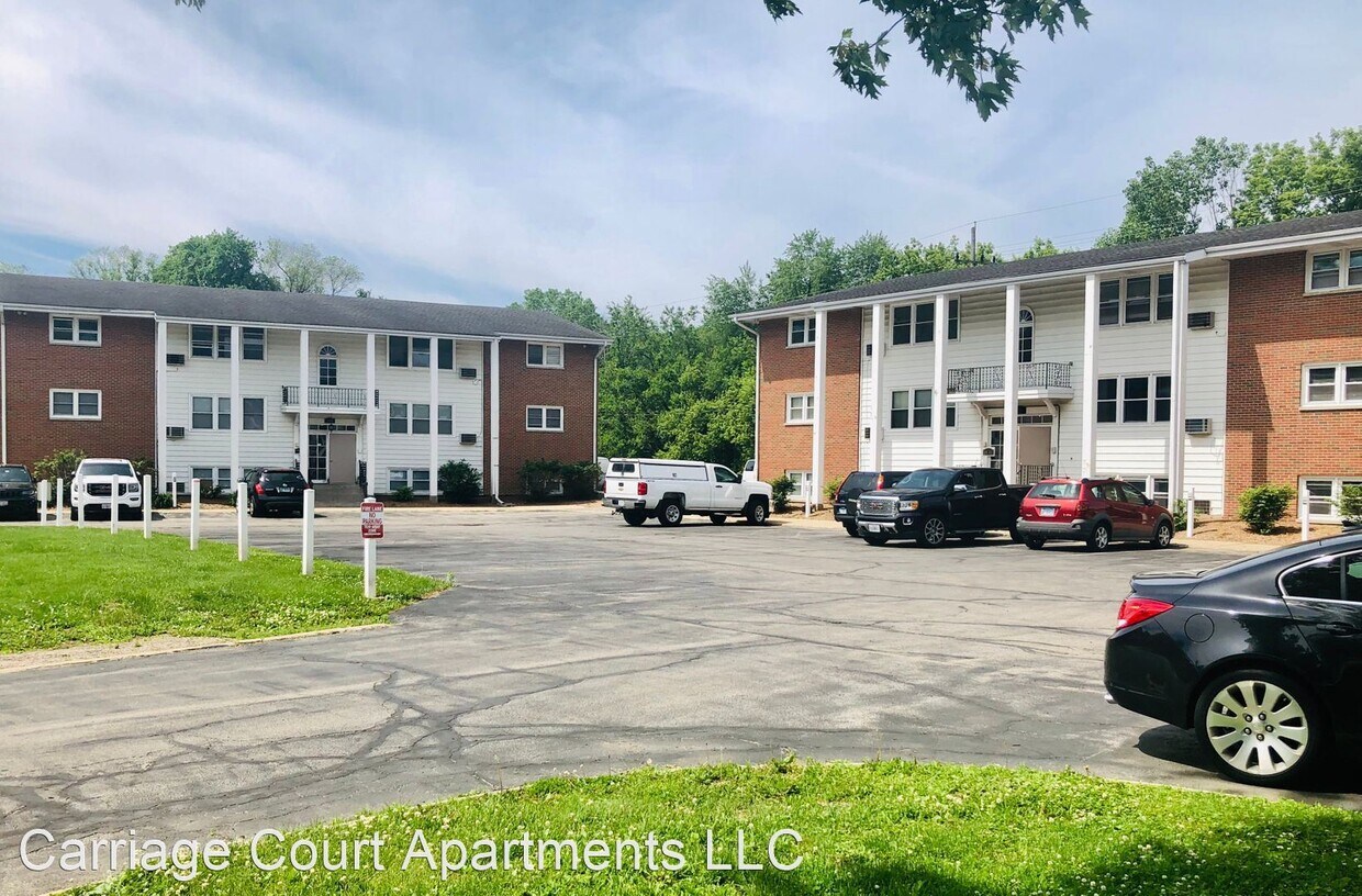 Primary Photo - 1 br, 1 bath Apartment - 720 Whitman Street