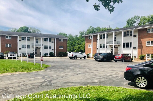 Building Photo - 2 br, 1 bath Apartment - 610 Whitman Street