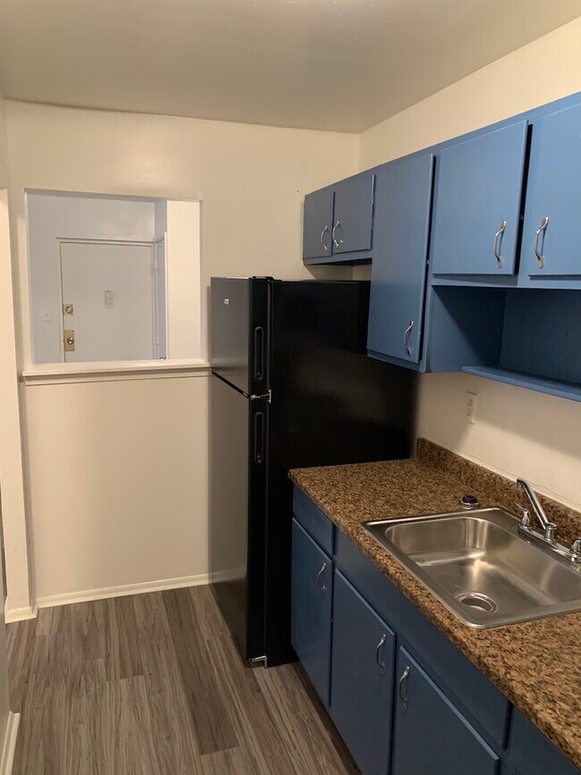 Dwell Avondale Apartments at 3583 Alaska Ave Cincinnati, OH