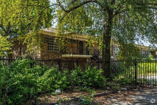 Kensington Manor Apartments Apartments Memphis, TN