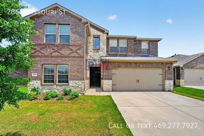 Foto del edificio - 2064 Missouri St