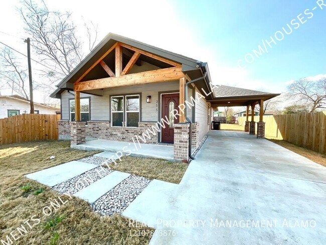 Foto del edificio - 255 Dolores Ave