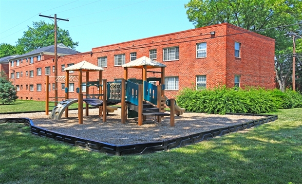 Hamilton Manor - Apartments in Hyattsville, MD | Apartments.com