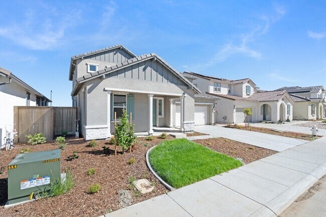 Foto del edificio - 8069 Gwinn Cir