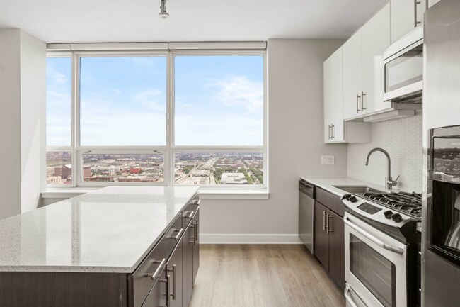 Foto del edificio - 101 S Halsted St