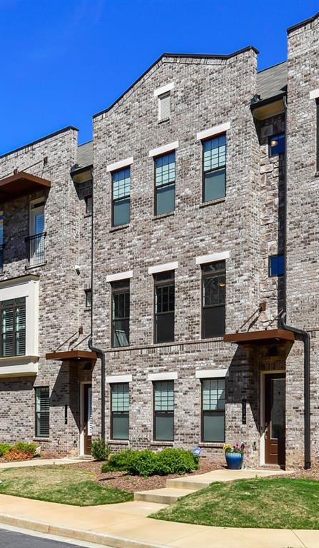 Building Photo - 712 Alden Dr