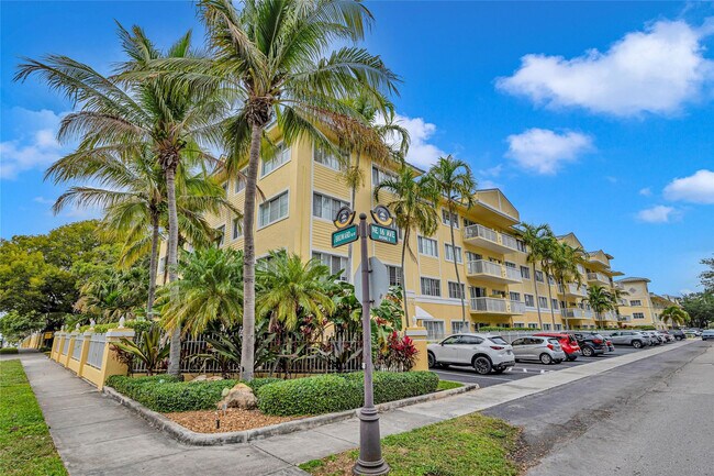 Foto del edificio - 1515 E Broward Blvd