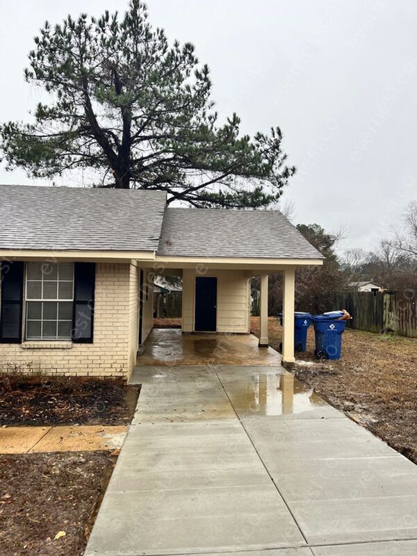 3565 Carroll Dr, Horn Lake, MS 38637 House Rental in Horn Lake, MS