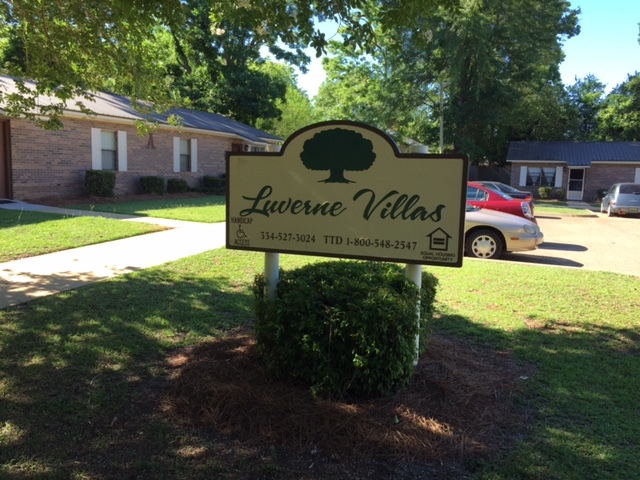 Luverne Villas - Apartments in Luverne, AL | Apartments.com