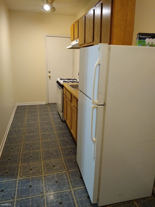 Studio, 1 bath 1649 W Jonquil Ter 11 Apartment for