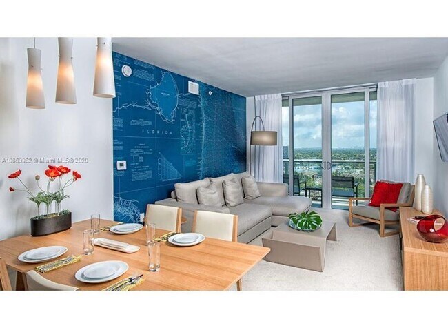 Foto del edificio - 2602 E Hallandale Beach Blvd