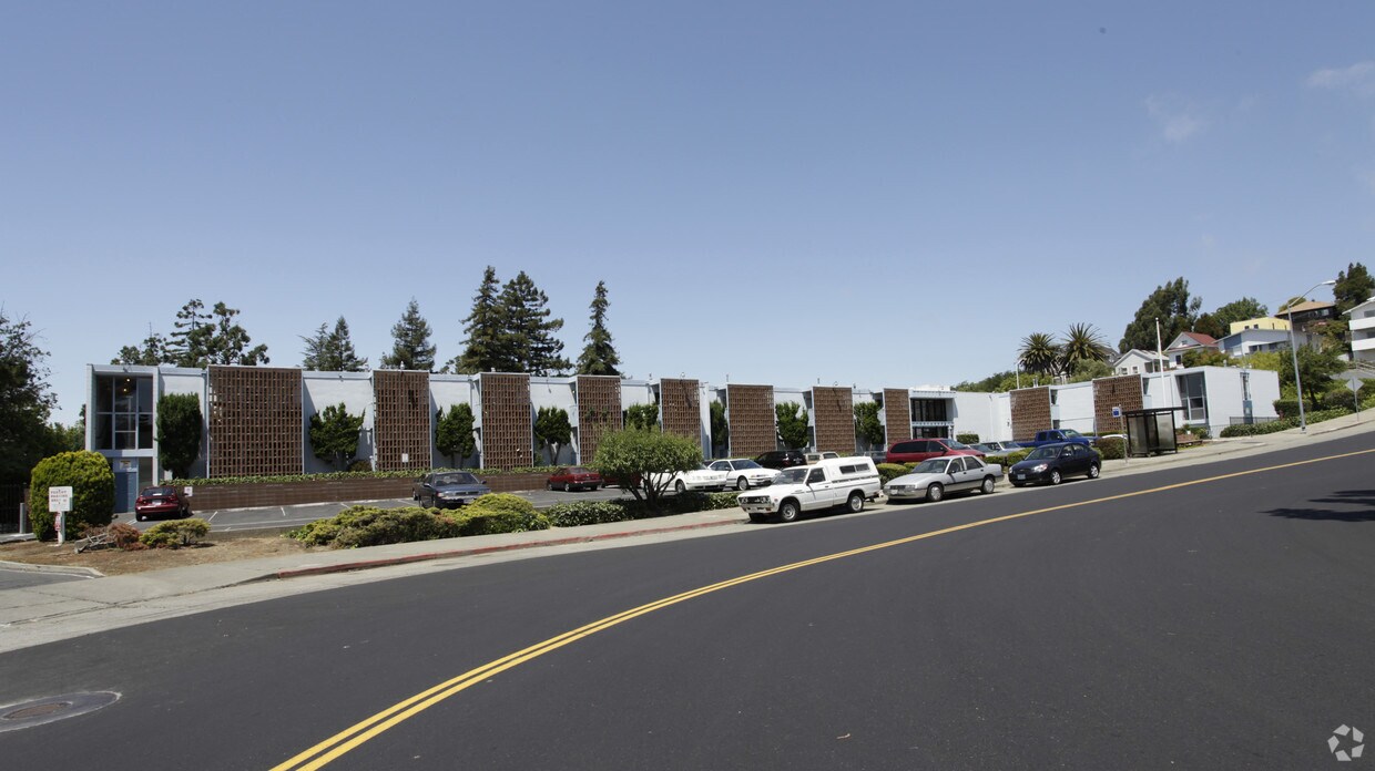 Foto del edificio - Ascension Arms Apartments