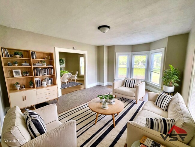 Foto del edificio - Spacious 3Bd; 1Ba Single Family Home