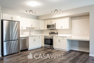 Building Photo - 17217-1729A 9A Ave SW