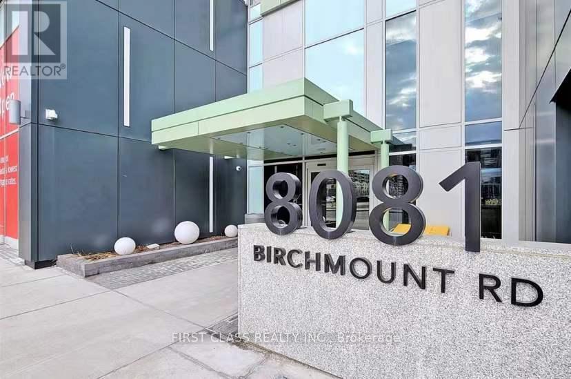 Primary Photo - 8081-8081 Birchmount Rd
