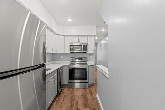 Foto del edificio - 2048 N Carlisle St