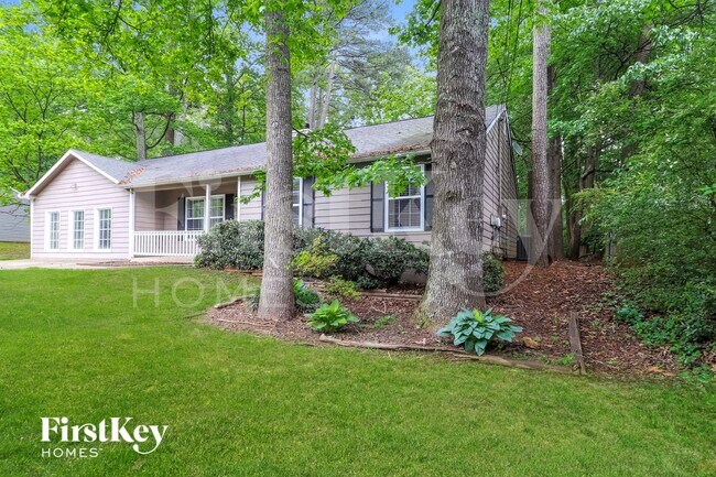 Foto del edificio - 1456 Chaseway Cir