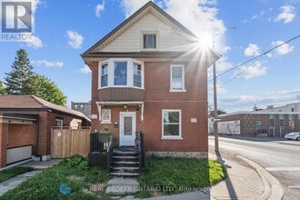 Building Photo - 134 Celina St
