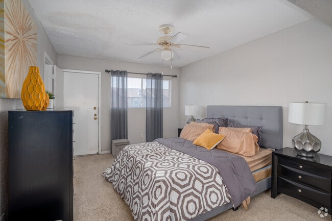 Interior Photo - 2929 Dunvale Apartments On Westheimer