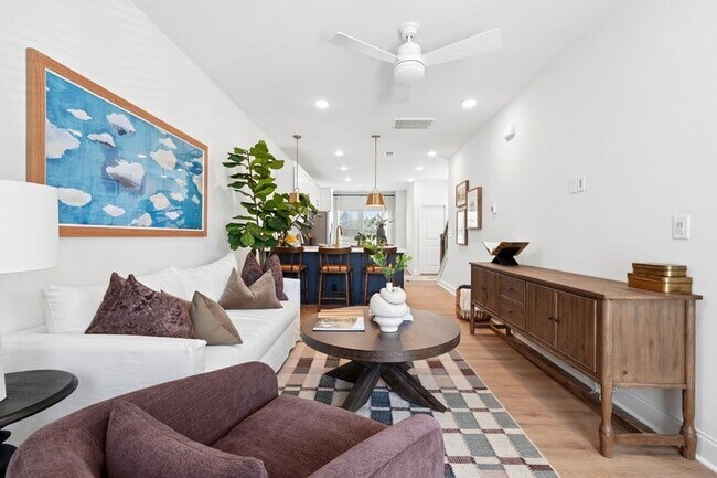 Foto del edificio - Groves